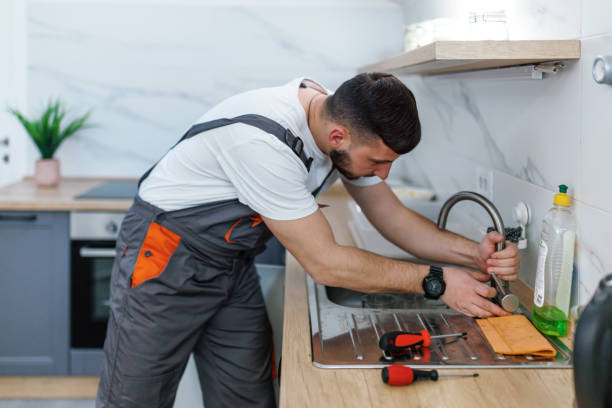 Best Affordable Plumber Near Me  in Mion, AR
