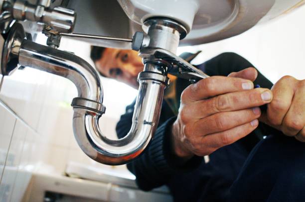 Best Emergency Plumber  in Mion, AR