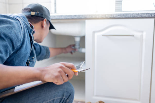 Best Toilet Repair Services  in Mion, AR