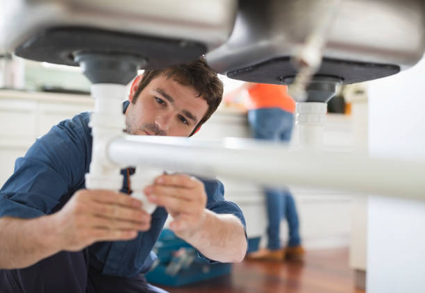 Best Plumbing Installation Services  in Mion, AR