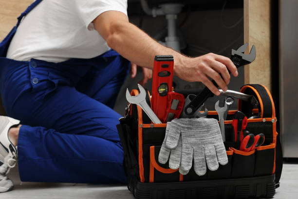 Best Plumbing Services Near Me  in Mion, AR