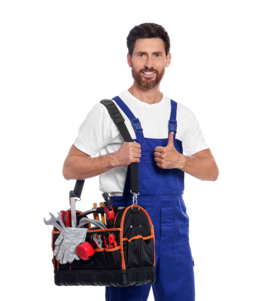 Best Same-Day Plumbing Service  in Mion, AR