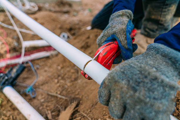 Best Toilet Repair Services  in Mion, AR