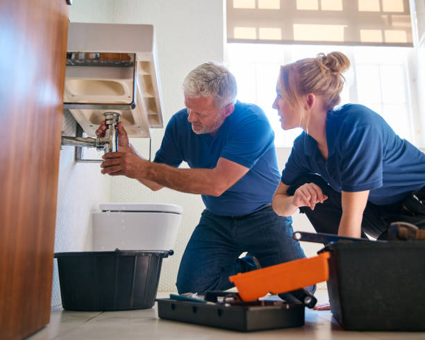 Marion, AR Plumbing Company